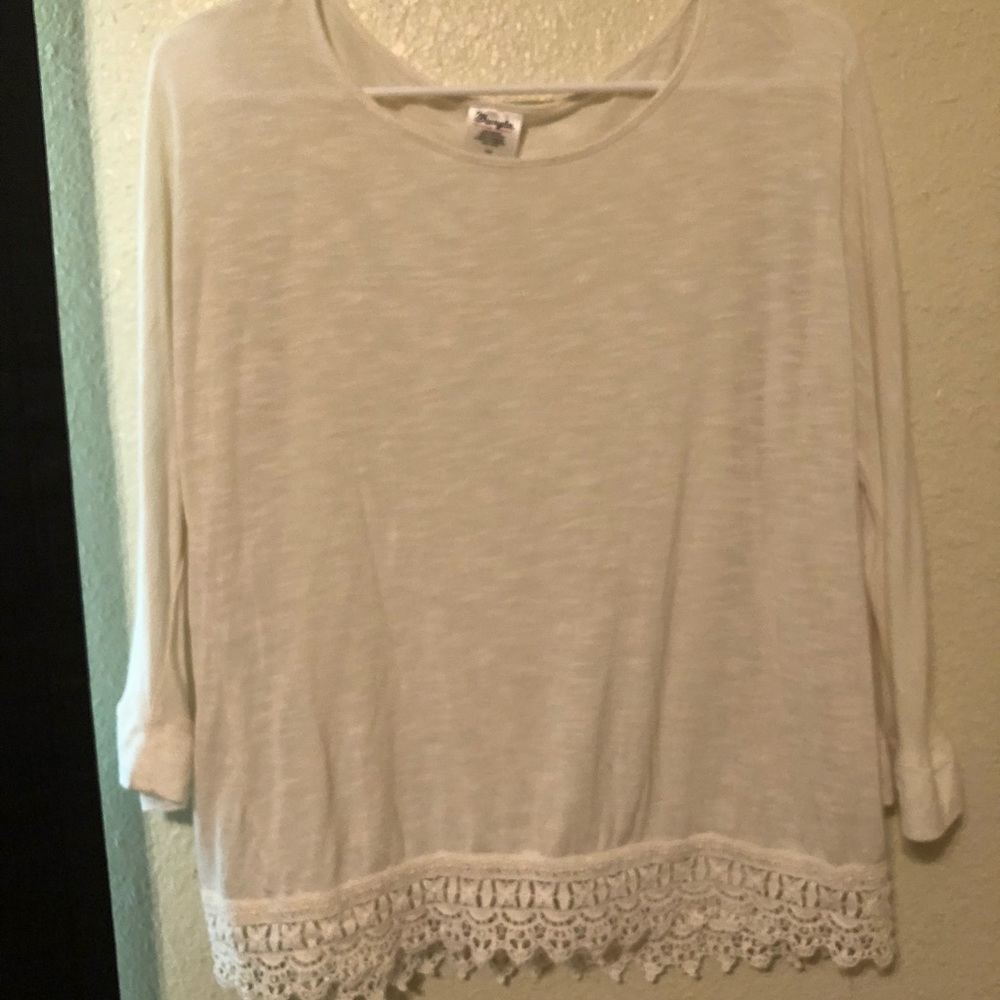 Wrangler blouse